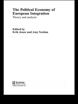 Jones, E: Political Economy of European Integration