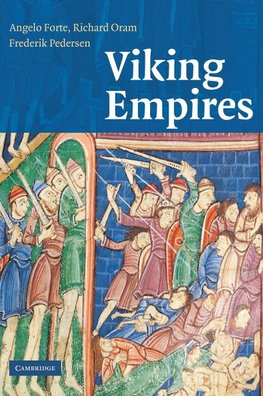 Viking Empires