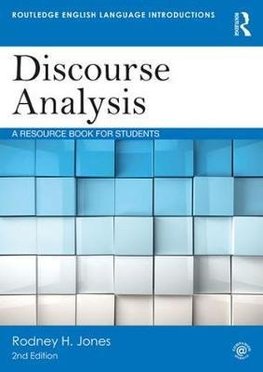 Discourse Analysis