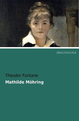 Mathilde Möhring