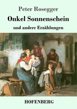 Onkel Sonnenschein