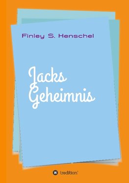 Jacks Geheimnis