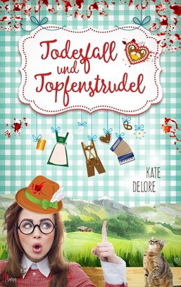 Todesfall und Topfenstrudel