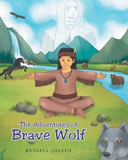 The Adventures of Brave Wolf