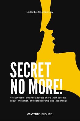 Secret no more!