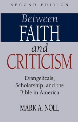 Between Faith and Criticism