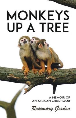 Monkeys up a Tree