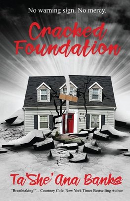 Cracked Foundation