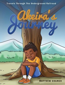 Akeira's Journey