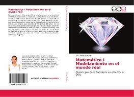 Matemática I Modelamiento en el mundo real