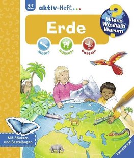 Erde