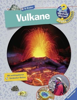 Vulkane