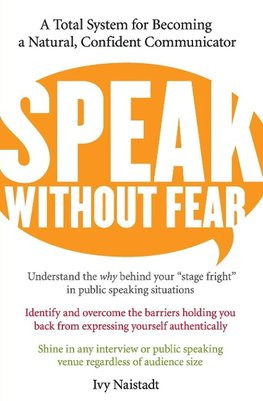 Speak Without Fear