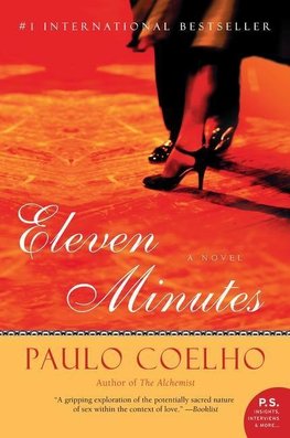 Eleven Minutes