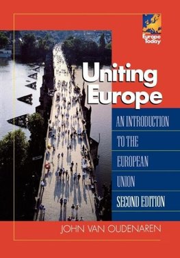 Uniting Europe