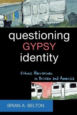 Questioning Gypsy Identity