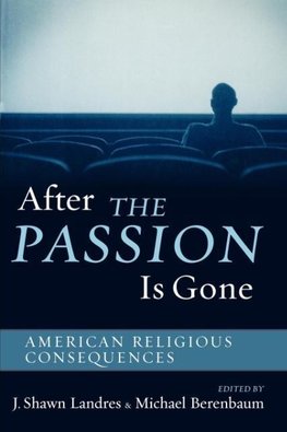 After the Passion Is Gone