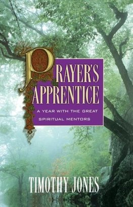 Prayer's Apprentice