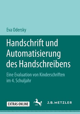 Handschrift und Automatisierung des Handschreibens