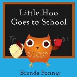 Little Hoo Goes to School