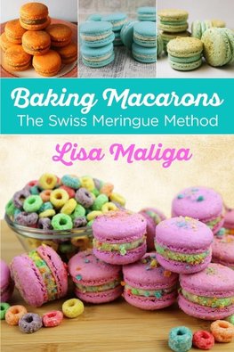 Baking Macarons