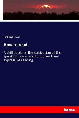 How to read