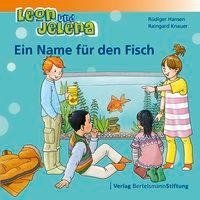 Leon und Jelena - Ein Name für den Fisch