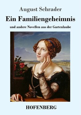 Ein Familiengeheimnis