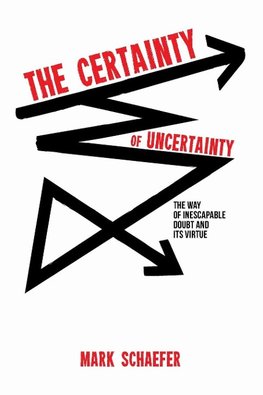 The Certainty of Uncertainty