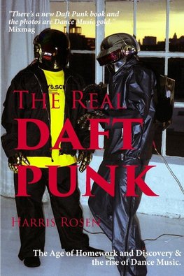 The Real Daft Punk