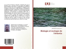 Biologie et écologie de l'Artemia