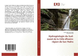 Hydrogéologie du Sud-ouest de la Côte d'Ivoire: région de San Pedro