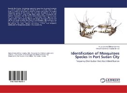 Identification of Mosquitoes Species In Port Sudan City