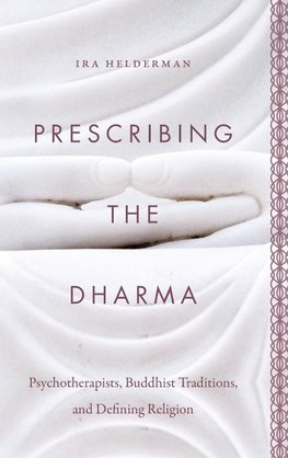 Prescribing the Dharma