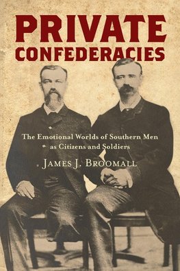 Private Confederacies