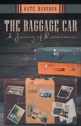 The Baggage Car