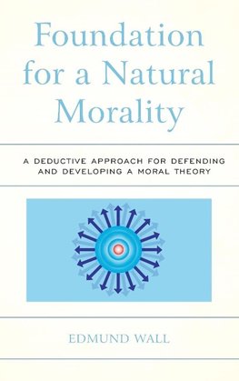 Foundation for a Natural Morality