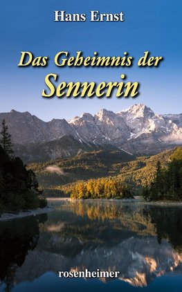 Das Geheimnis der Sennerin