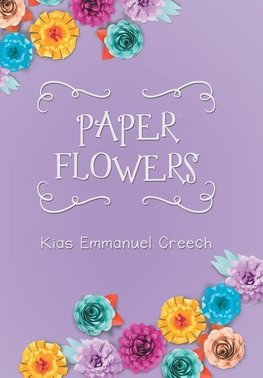 Paper Flowers