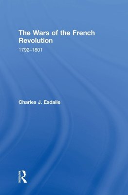 The Wars of the French Revolution