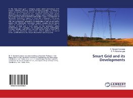 Smart Grid and its Developments