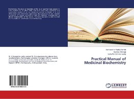 Practical Manual of Medicinal Biochemistry