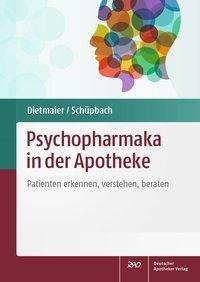 Psychopharmaka in der Apotheke