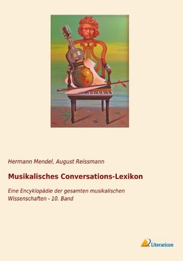 Musikalisches Conversations-Lexikon