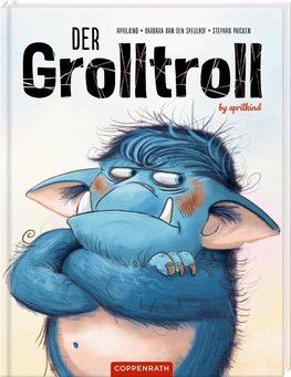 Der Grolltroll (Band 1)