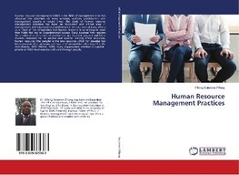 Human Resource Management Practices