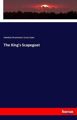 The King's Scapegoat