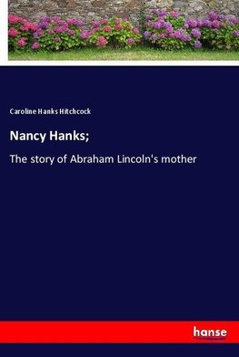 Nancy Hanks;