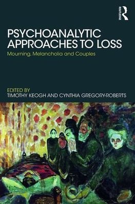 Psychoanalytic Approaches to Loss