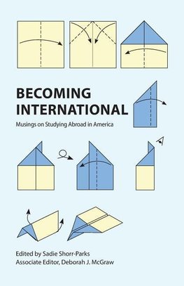 Becoming International